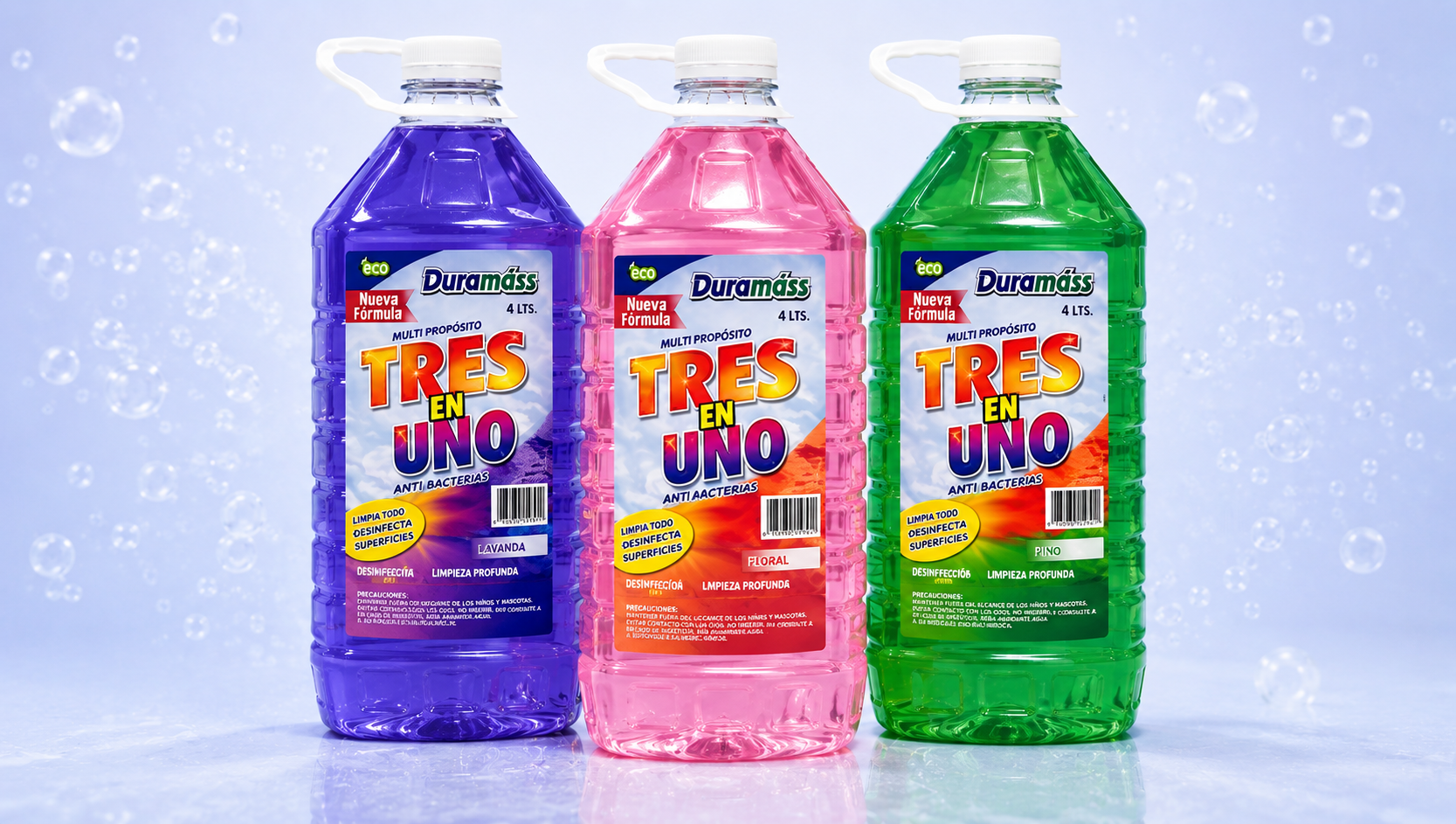 3 en 1