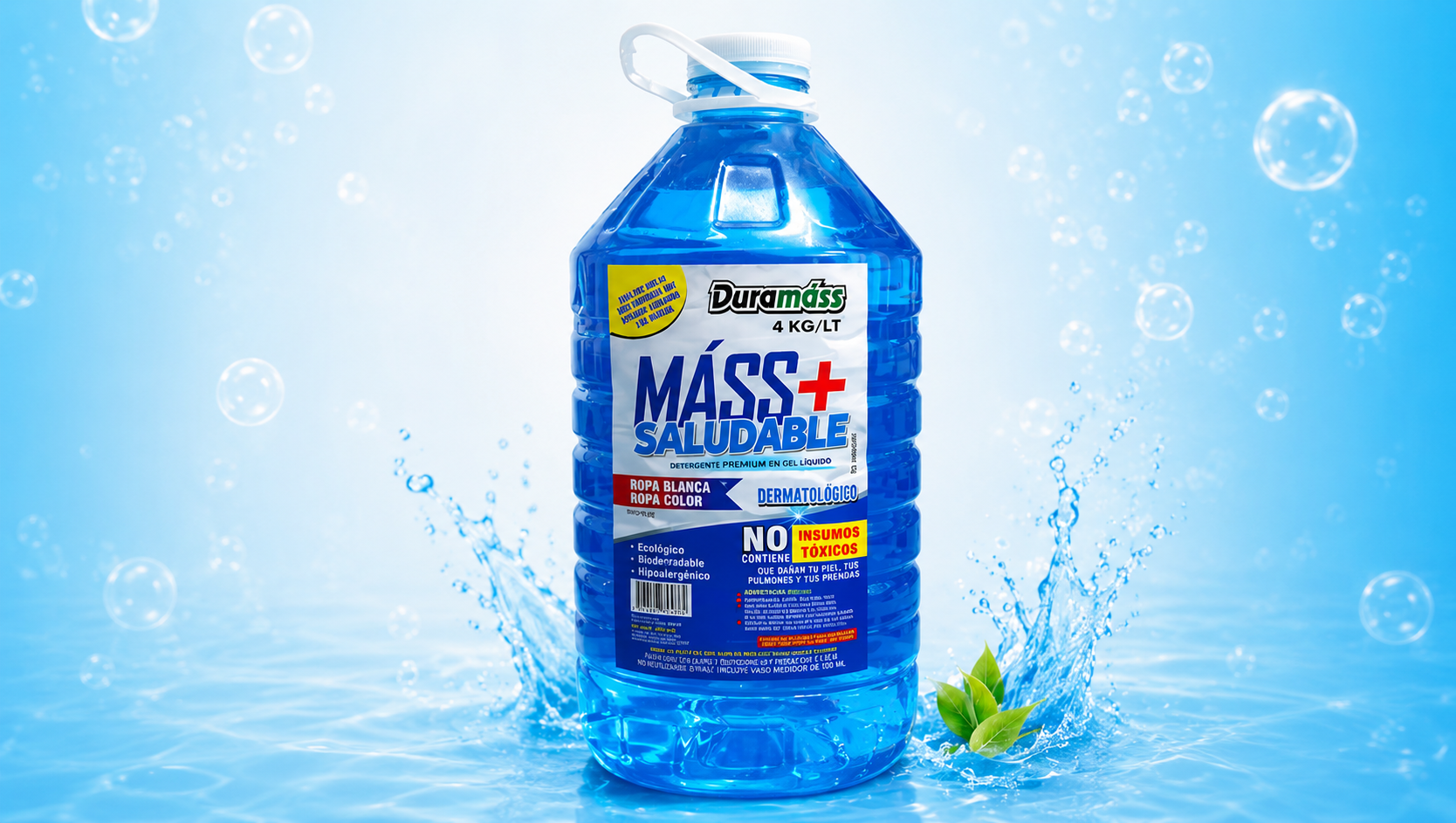 Detergente