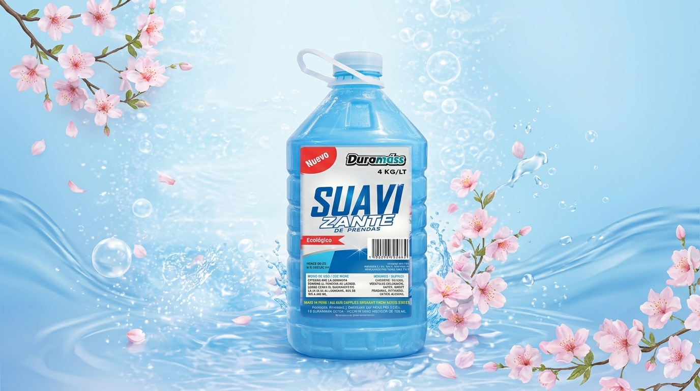 Suavizante